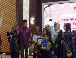 Wako: Duta Genre Dituntut Entaskan Penyakit Yang Terkait Pergaulan Bebas