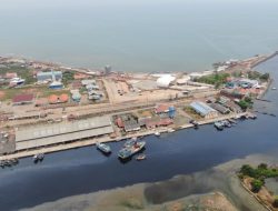 Walikota Afzan Arslan Djunaid: Pembangunan Pelabuhan Onshore 2025  Solusi Kejayaan Perikanan Kota Pekalongan