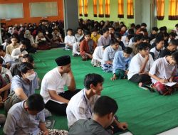 Satdik Isi Bulan Ramadan dengan Kegiatan Positif
