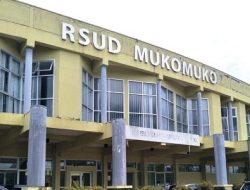Pemkab Mukomuko Disinyalir Terlelap, Tak Sadar 7 Hektar Lahan RSUD Ditelan Oknum