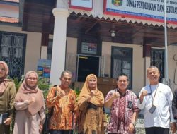 Disdik Bukittinggi Komitmen Siap Mendukung Program Merdeka Belajar