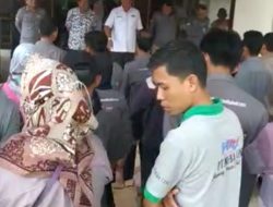 Derita Karyawan Muba Link Menjelang Lebaran Hari Raya