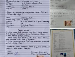 Ari Fufu Mengaku di Ancam Tanda Tangan Surat Nikah, Tapi Tak Lapor ke Pihak Berwajib