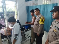 4 Siswa SMA Swasta Amalmas-2 Selamat, Sementara 2 Orang Belum Ditemukan