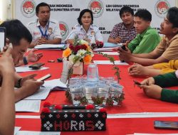 Bambang Rianto Gugat Pilpanag Dolok Ilir II ke PTUN Medan, Minta Bupati Simalungun Tunda Pelantikan