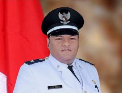 Walinagari Sungayang Tanah Datar, Tegur Perangkat Nagari Posting Uang