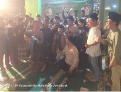 Bupati Bandung Barat Tarling Bersama Forkopimda