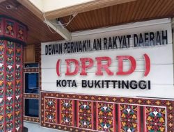 Dengar Pendapat DPRD Bersama, Pengurus Masjid Merasa Terzalimi
