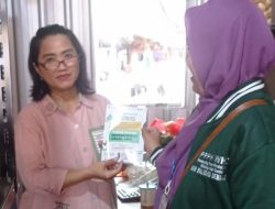 Kemenag Dorong Pelaku UMKM Miliki Sertifikat Produk Halal