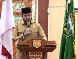 Perekonomian Padangpanjang 2022 Tumbuh 4,39 persen