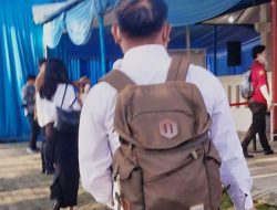 Poin Penting Yang Harus Diperhatikan Sebelum Ikut Ujian PPPK Teknis