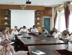 Menteri PMK: Optimalkan dan Pastikan Alokasi APBN serta APBD Saling Melengkapi