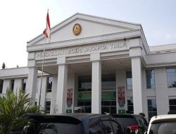 Andar Situmorang: Basmi Mafia Peradilan di PN Jaktim, 30 Tahun Perkara Eksekusi Digelapkan