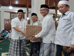 Walikota Pekalongan: Tarling 2023 Upaya Mendekatkan Pemkot Dengan Masyarakat 