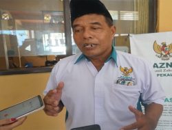 Zakat Fitrah Baznas Kota Pekalongan, Terkumpul 900 Juta