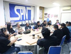 Siap Gaspol! GBB-SPN Perkuat Langkah Strategis Menangkan Ganjar Presiden dan Perjuangkan Nasib Buruh