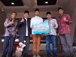 Wako Harapkan IKTR Berpartisipasi Meningkatkan Pelestarian Budaya