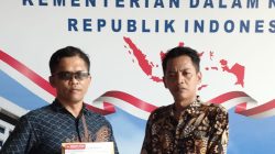 Penyegelan Stand Kuliner Pasar Lama Kota Tangerang, Dilaporkan ke Ombudsman RI dan Kemendagri