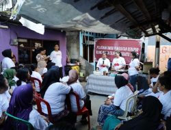 OMG Gelar Peningkatan Kapasitas Masyarakat Pesisir Jakarta Melalui Produk Olahan dan Turunan Kerang
