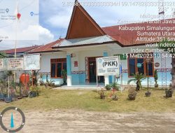 Pj Kepala Desa Maligas Tongah Mengaku tidak Mengetahui Anggaran dan Kegiatan Dana Desa