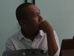 Borgol Johnny G Plate Kirim Gelombang Kejutan Koridor di Kekuasaan Politik