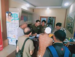 Sertifikat Tanah Sementara Prona Diduga Bermasalah, Puluhan Pemegang SKT Geruduk BPN Ketapang