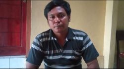 Barcode BBM Kelompok Tani Digunakan Oknum guru, Joko: Kita Hanya bantu Petani