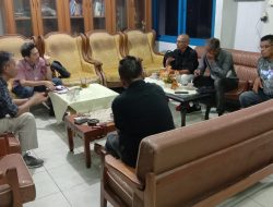 Pengaduan Sejumlah Wartawan PWI Bukittinggi, Dewan Kehormatan Menanggapi 