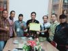 Sertifikat Tanah di Jalan Karya Tani Diduga Bermasalah, Kepala BPN Temui Perwakilan Pemegang SKT