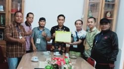 Sertifikat Tanah di Jalan Karya Tani Diduga Bermasalah, Kepala BPN Temui Perwakilan Pemegang SKT