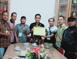 Sertifikat Tanah di Jalan Karya Tani Diduga Bermasalah, Kepala BPN Temui Perwakilan Pemegang SKT