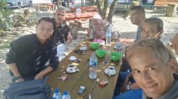 Kisruh Konferensi PWI Bukittinggi Berujung ke Dewan Kehormatan 