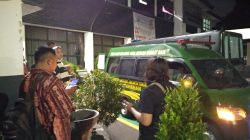Sudah Dilimpahkan, Tersangka Kasus Dugaan Penipuan dan Penggelapan Akan Segera Disidangkan