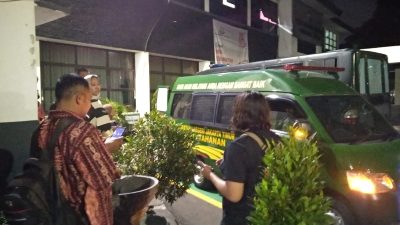 Sudah Dilimpahkan, Tersangka Kasus Dugaan Penipuan dan Penggelapan Akan Segera Disidangkan