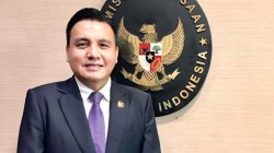 Dr Barita Simanjuntak Dapat Mandat Jadi Tim Reformasi Hukum