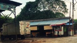 Tak Jauh dari Mapolres Kubu Raya, Para Mafia BBM Bersubsidi Merasa Aman