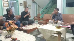 Laporan Keuangan Pengurus Lama Ditagih, “DK” Harus Bijak