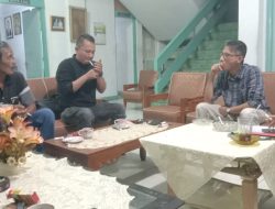 Laporan Keuangan Pengurus Lama Ditagih, “DK” Harus Bijak