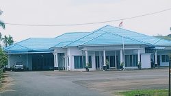 Diduga Terlibat Narkoba, Empat POL-PP Pendopo Bupati, Digaruk Polres Ketapang