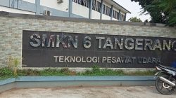Harga Seragam di SMKN 6 Kota Tangerang Selangit 
