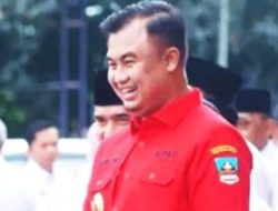 Dharmasraya Genjot PT Telkom Indonesia Tbk, Matangkan HLUN ke-27 