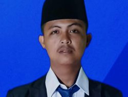 Maju Pada Pileg 2024 Bersama Partai PAN Ini Alasan Novles