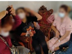 Dinas Satpol-PP Mukomuko Sterilkan Pekerja Panti Pijat, Penginapan, Hotel dan Hewan Ternak Terus Dipantau