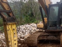 Aktivitas Tambang Galian C di Desa Labuaja Meresahkan, Lidik Pro Minta Kapolsek Camba Tangkap Pelakunya
