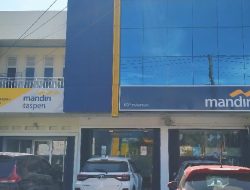 Ini Tanggapan Pihak Bank Mandiri Soal Nasabah Bank Dirampok
