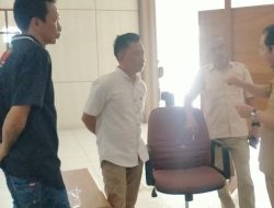 Gonjang Ganjing Tanggal HUT Kabupaten Mukomuko, DPRD dan Pemkab Kembali Tinjau Perda Nomor 3 Tahun 2008