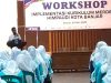 Guru PAUD Pejuang Kualitas SDM di Kota Banjar
