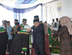 Al Haris Harap PKP Al – Hidayah Harus Punya Program Study Unggulan