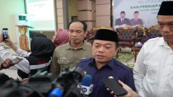 Al Haris: Tugas Yang Mulia Dampingi Calon Jamaah Haji