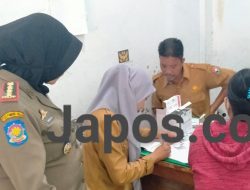 Tiga PL Karaoke dan Pekerja Panti Pijat di Mukomuko Positif Mengidap HIV/AIDS